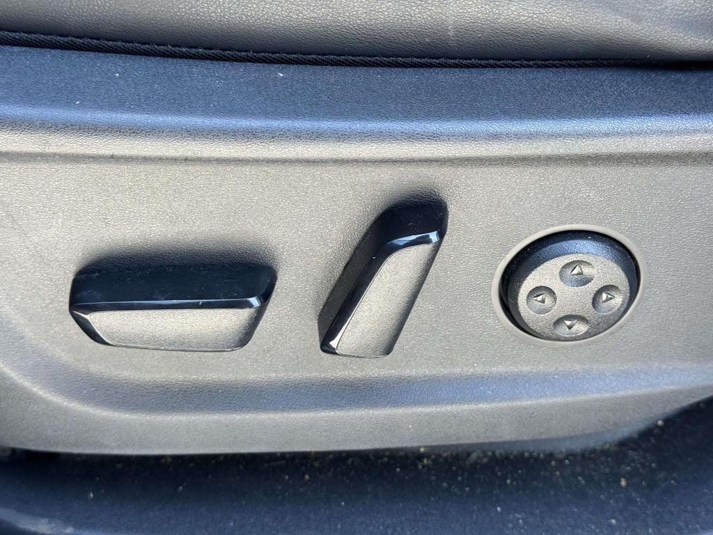 used 2024 Nissan ARIYA car, priced at $18,973