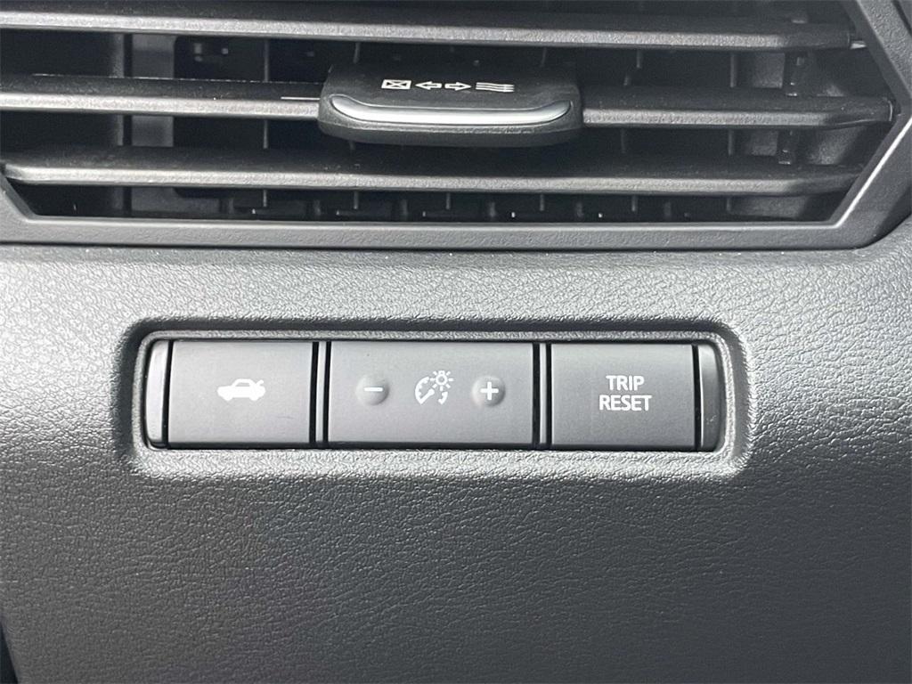 used 2025 Nissan Altima car, priced at $20,250