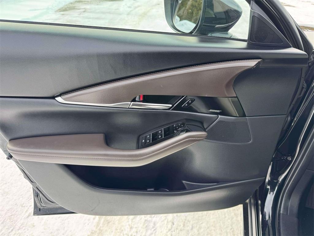 used 2024 Mazda CX-30 car, priced at $22,486