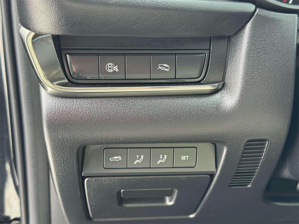 used 2024 Mazda CX-30 car, priced at $22,486