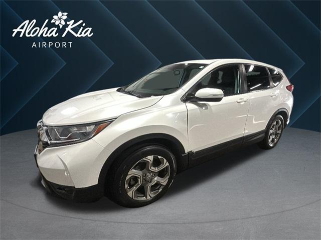 used 2019 Honda CR-V car, priced at $22,995