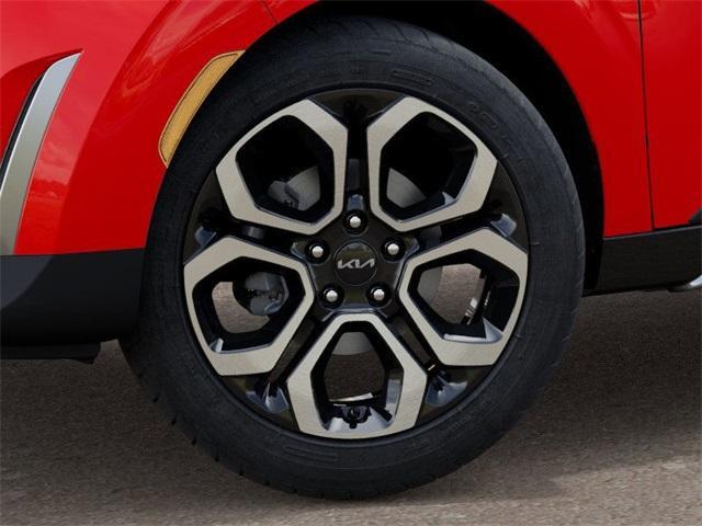 new 2025 Kia Soul car, priced at $28,500