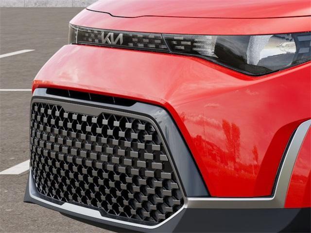 new 2025 Kia Soul car, priced at $28,500