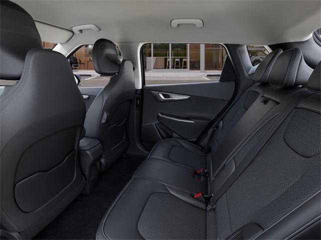 new 2025 Kia EV6 car, priced at $51,980