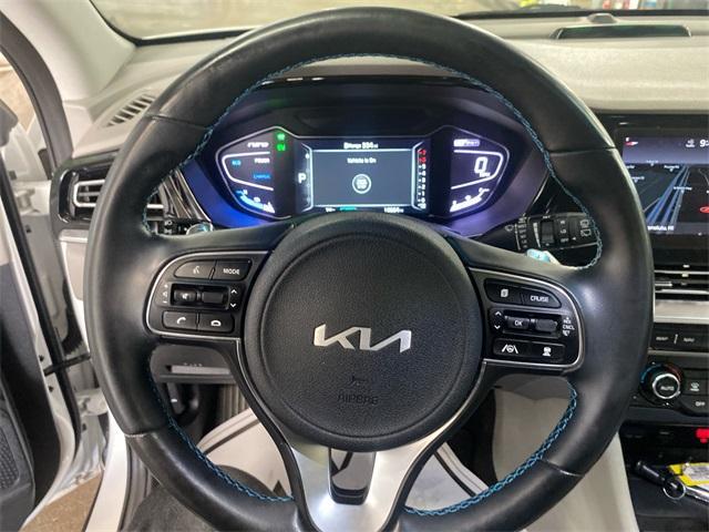 used 2022 Kia Niro Plug-In Hybrid car, priced at $29,455
