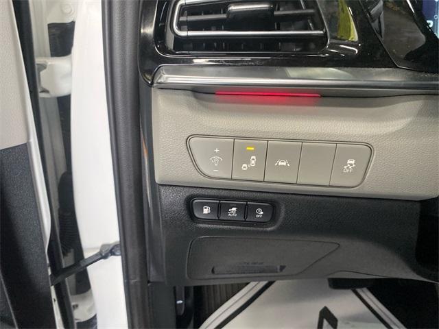 used 2022 Kia Niro Plug-In Hybrid car, priced at $29,455