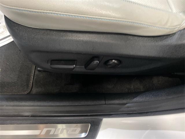 used 2022 Kia Niro Plug-In Hybrid car, priced at $29,455