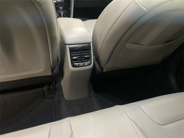 used 2022 Kia Niro Plug-In Hybrid car, priced at $29,455