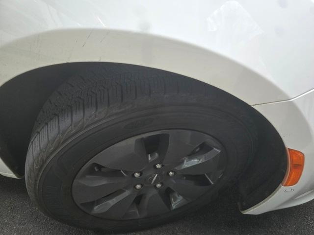 used 2020 Chrysler Pacifica Hybrid car, priced at $28,995