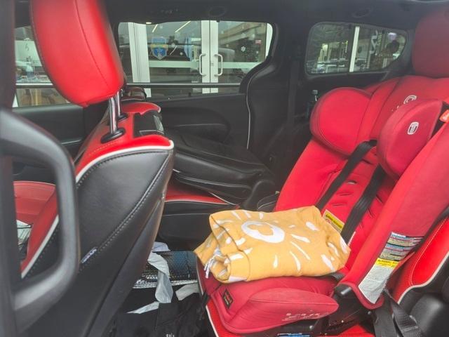 used 2020 Chrysler Pacifica Hybrid car, priced at $28,995