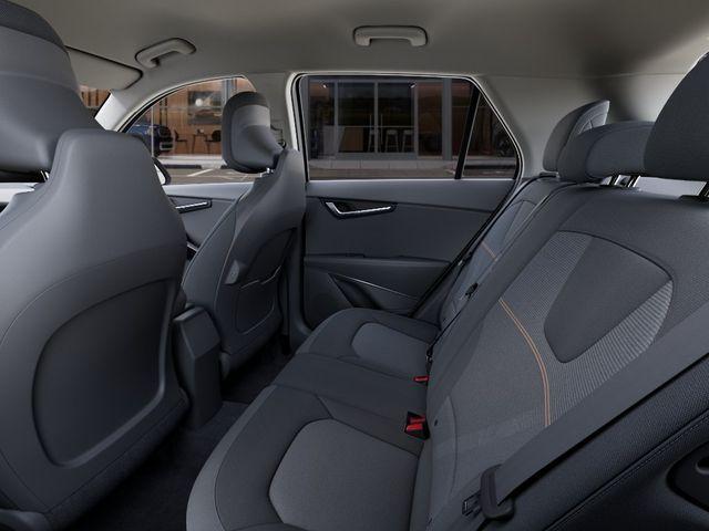 new 2026 Kia Niro car, priced at $29,805