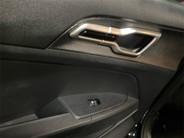 used 2025 Kia Sportage Hybrid car, priced at $27,788