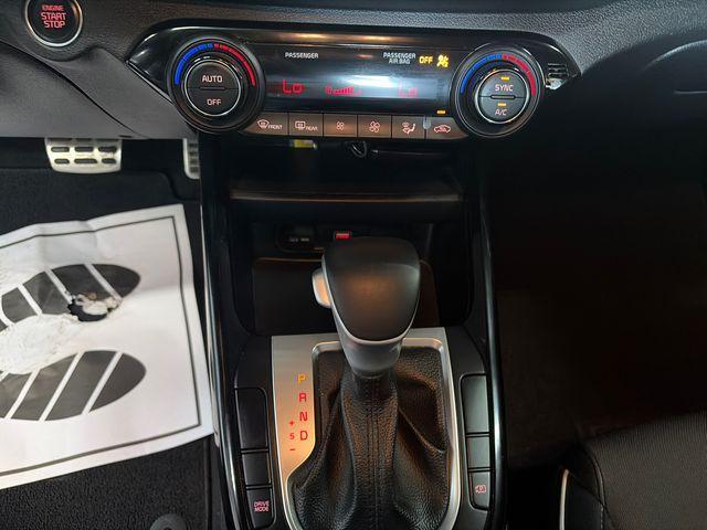 used 2022 Kia Forte car, priced at $21,997