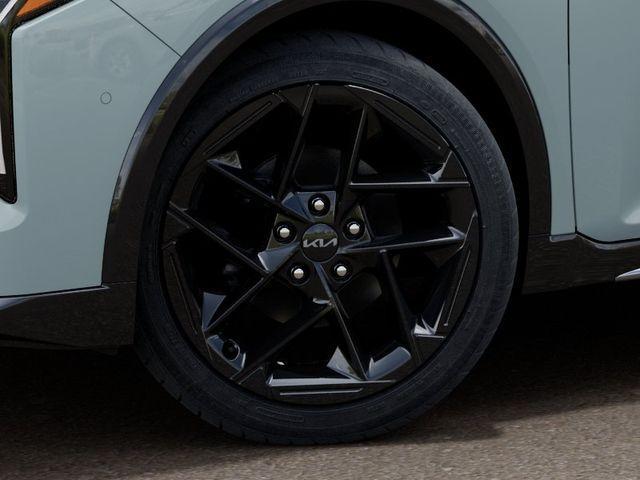 new 2026 Kia K4 car, priced at $32,435