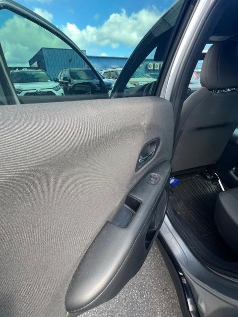 used 2019 Honda HR-V car, priced at $19,558