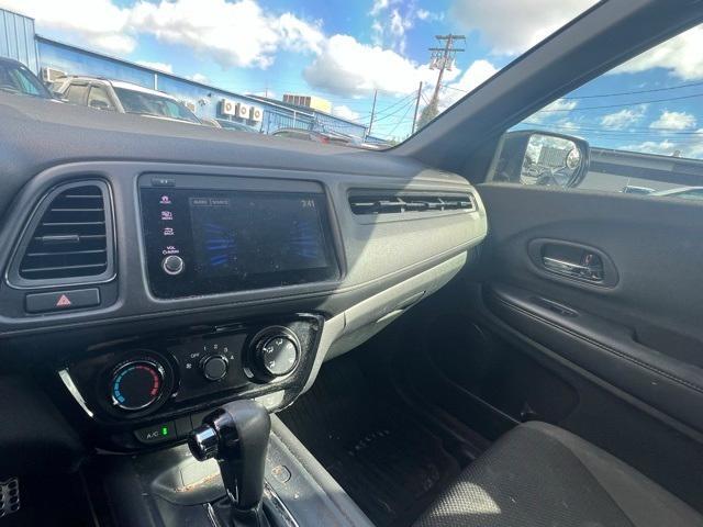 used 2019 Honda HR-V car, priced at $19,558