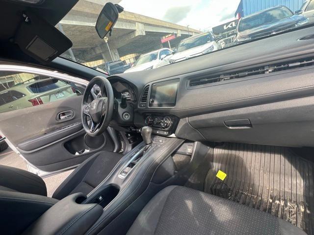 used 2019 Honda HR-V car, priced at $19,558