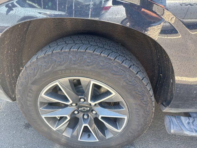 used 2022 Chevrolet Suburban car, priced at $59,283