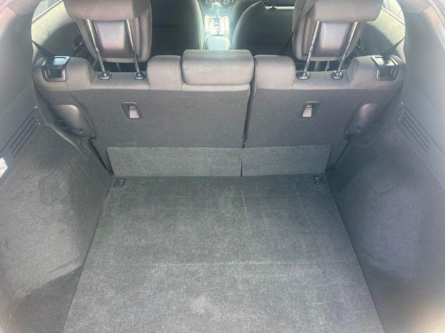 used 2022 Honda HR-V car, priced at $23,678