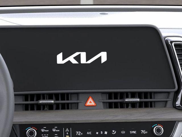new 2025 Kia Sportage Plug-In Hybrid car, priced at $43,565