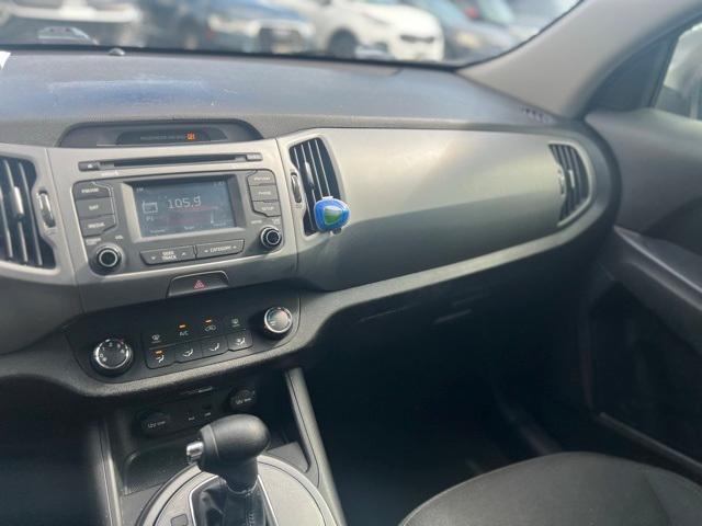 used 2015 Kia Sportage car, priced at $12,995