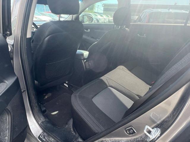 used 2015 Kia Sportage car, priced at $12,995