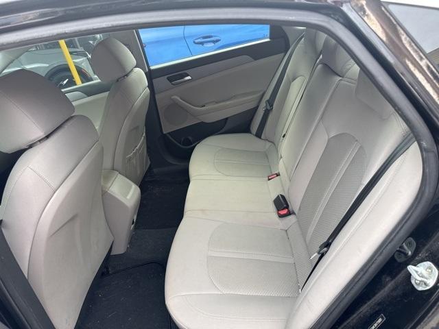 used 2019 Hyundai Sonata car, priced at $12,995