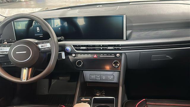 used 2024 Hyundai Sonata car, priced at $21,494