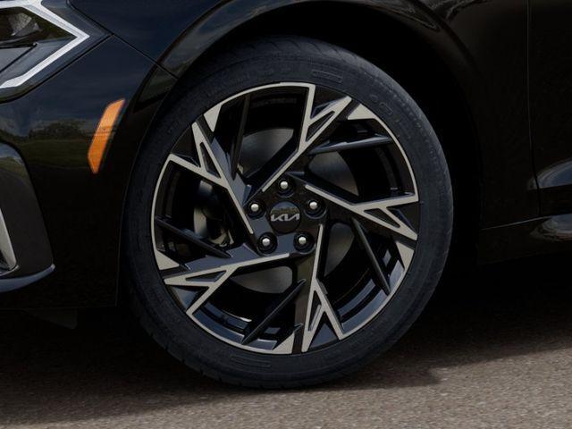 new 2026 Kia K5 car, priced at $30,355