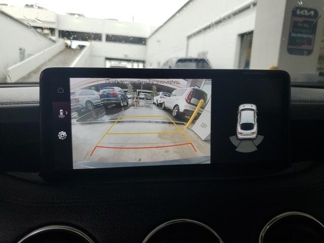 used 2022 Kia Stinger car, priced at $31,995