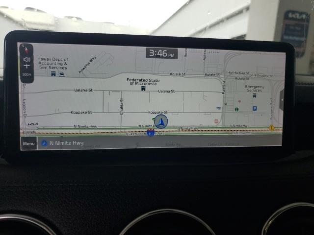 used 2022 Kia Stinger car, priced at $31,995