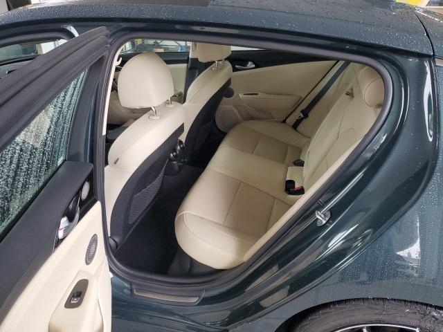 used 2022 Kia Stinger car, priced at $31,995