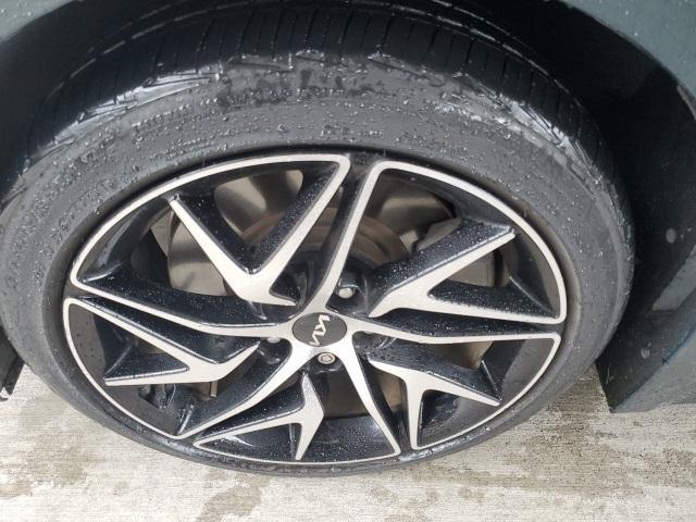 used 2022 Kia Stinger car, priced at $31,995