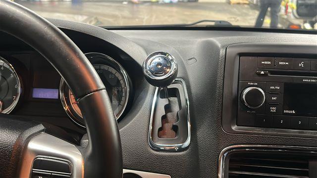 used 2015 Dodge Grand Caravan car, priced at $11,863