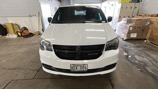 used 2015 Dodge Grand Caravan car, priced at $11,863