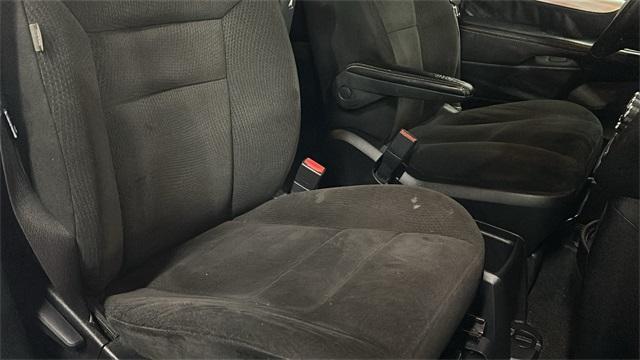 used 2015 Dodge Grand Caravan car, priced at $12,888