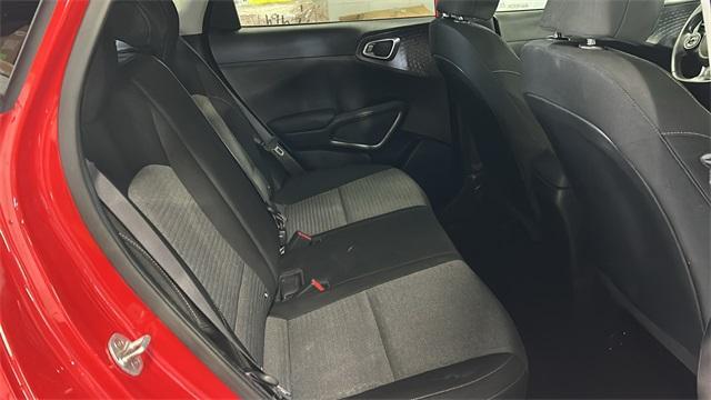 used 2020 Kia Soul car, priced at $19,888