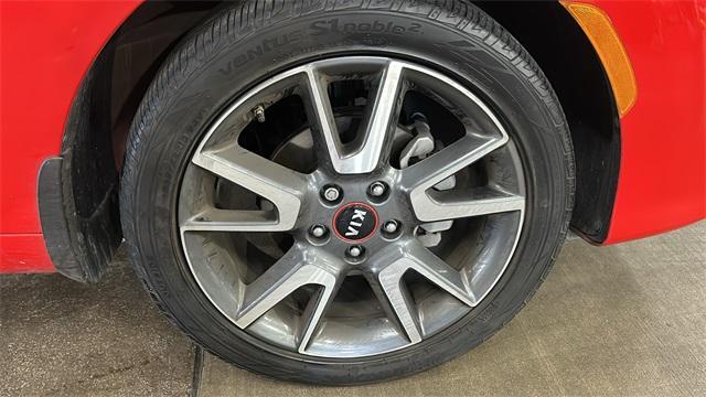 used 2020 Kia Soul car, priced at $19,888