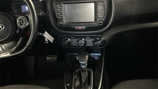 used 2020 Kia Soul car, priced at $19,888