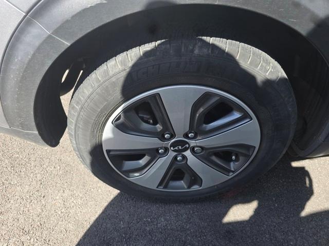 used 2022 Kia Niro car, priced at $22,995