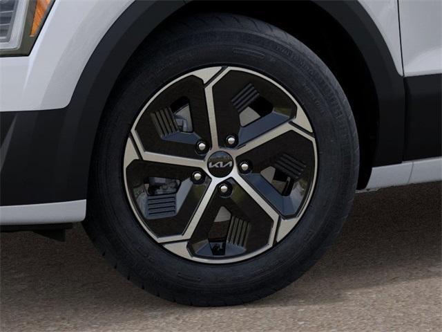new 2025 Kia Niro car, priced at $33,850