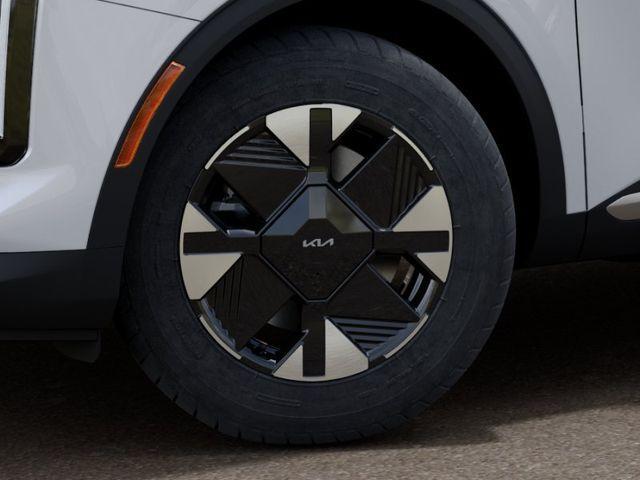 new 2026 Kia Sportage Hybrid car, priced at $34,625