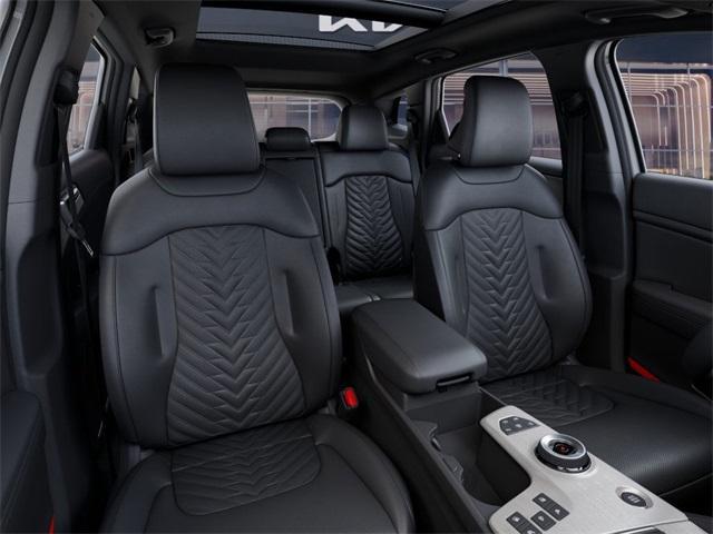 new 2026 Kia Sportage Plug-In Hybrid car, priced at $51,475