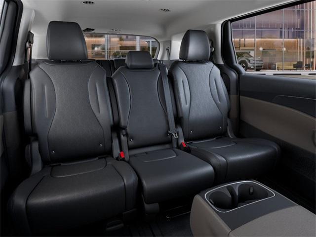 new 2026 Kia Carnival Hybrid car, priced at $44,950