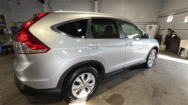 used 2012 Honda CR-V car, priced at $16,577