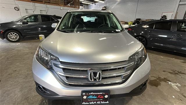 used 2012 Honda CR-V car, priced at $16,577