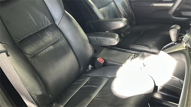 used 2012 Honda CR-V car, priced at $16,577