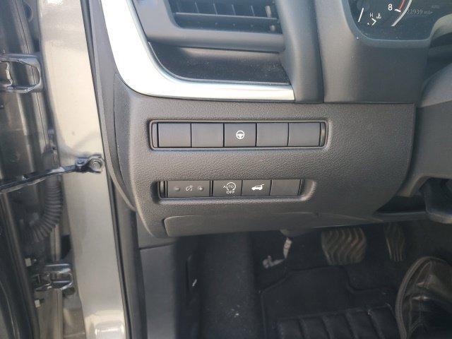 used 2024 Nissan Rogue car, priced at $27,230