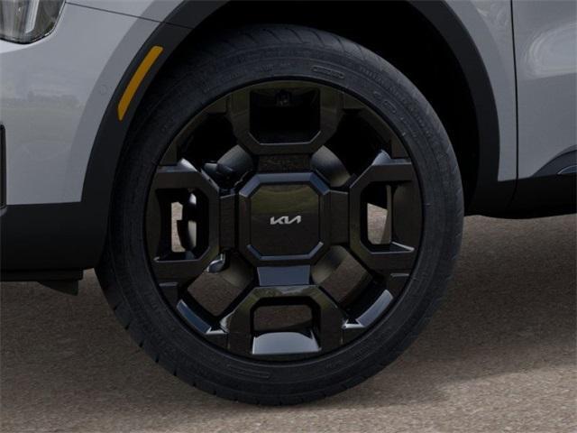 new 2026 Kia Sorento car, priced at $50,920