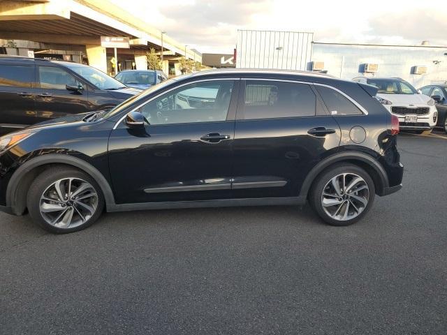 used 2017 Kia Niro car, priced at $18,995